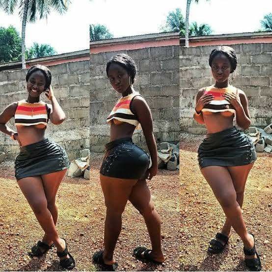 Hookups za Bunda