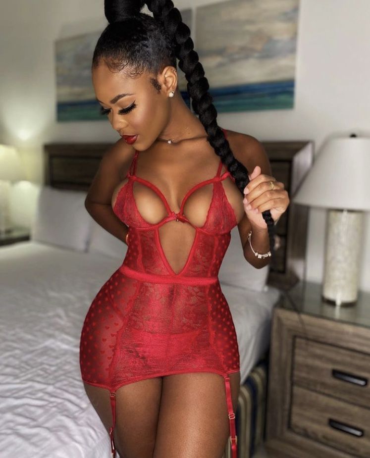Mbarali escorts