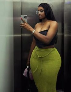 Milimani Escorts