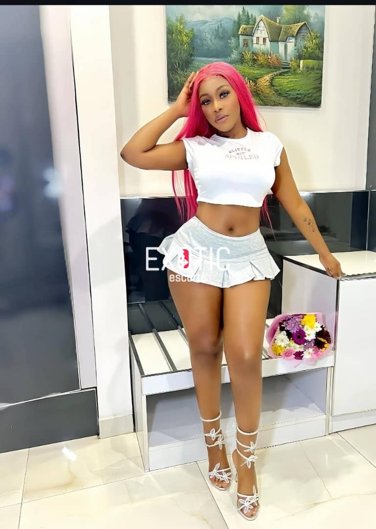 Moshi escorts