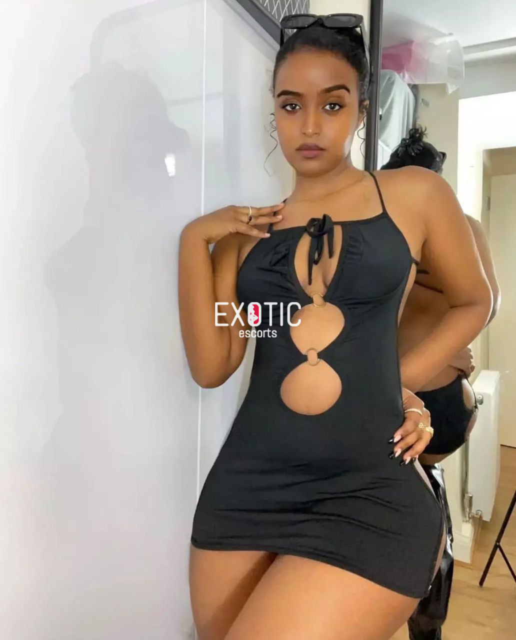 Pasua escorts
