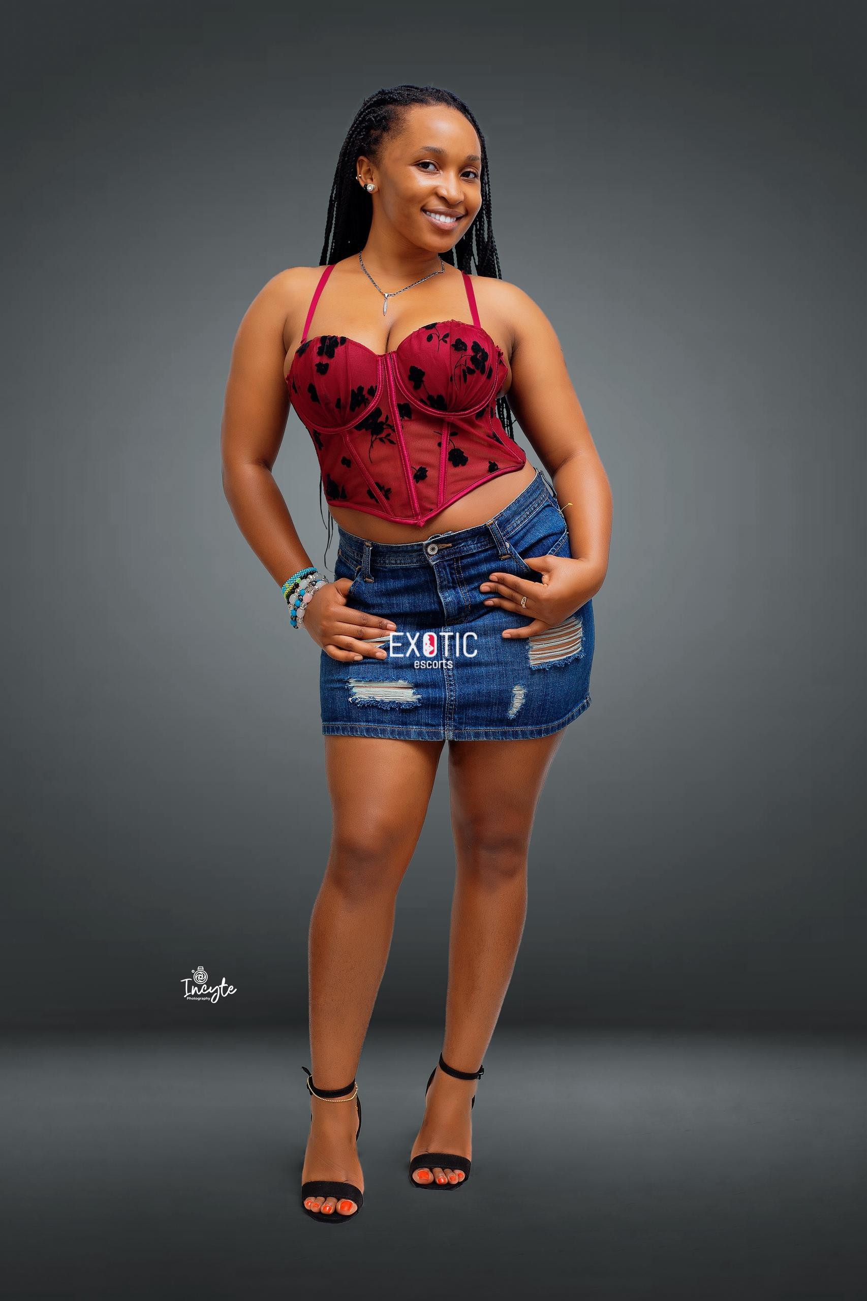 Rau escorts