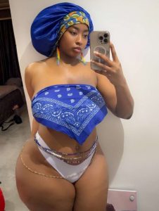 Tibirinzi escorts