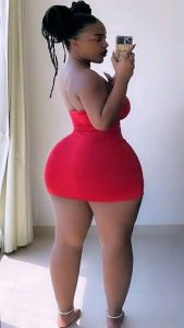 Mwanhuzi escorts