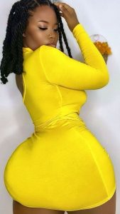 Ikungi escorts