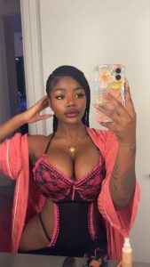 Mungumaji escorts
