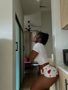 Bugandika Escorts - Secret Vibes In Kagera