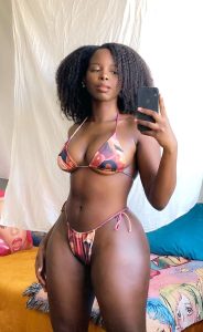 Lamadi escorts