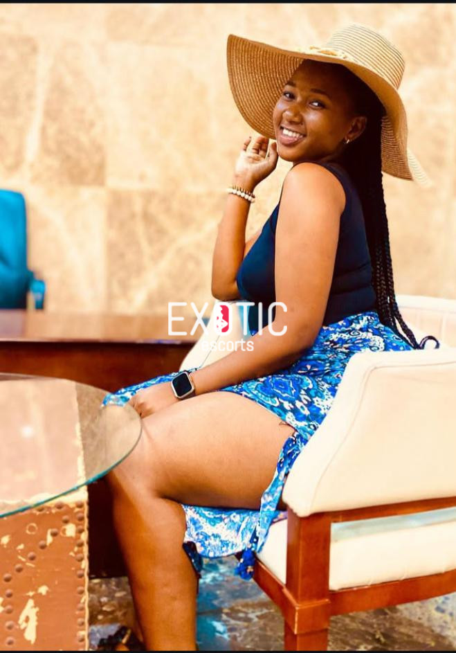 hookups za Ruangwa