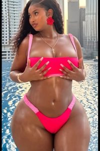 Matemwe escorts