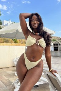 Mbweni escorts