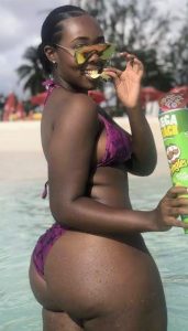 Fumba escorts