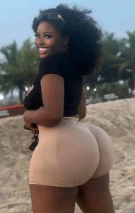 Kendwa escorts